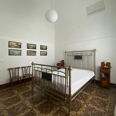 San Liberale Sul Mare Apartment Трапани Екстериор снимка