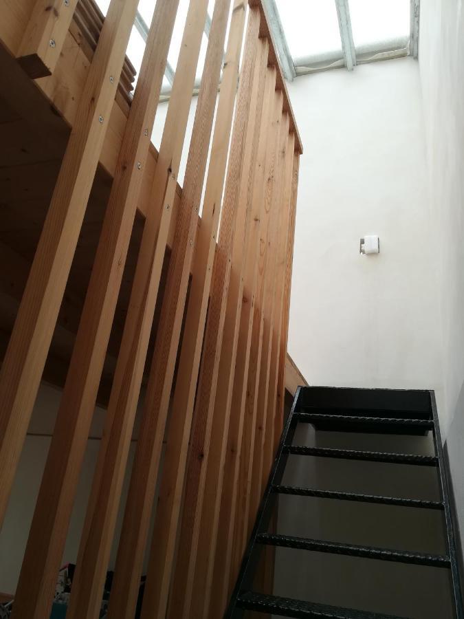 San Liberale Sul Mare Apartment Трапани Екстериор снимка