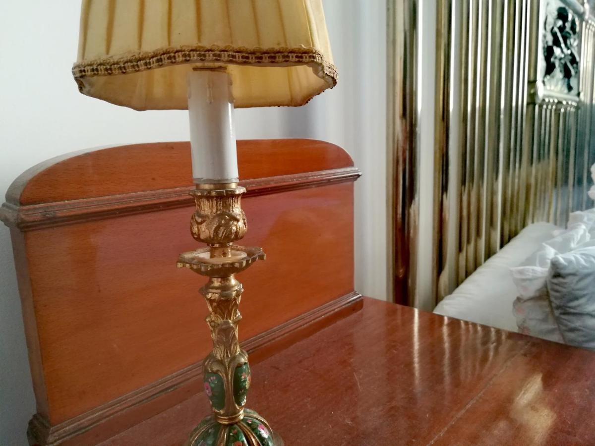 San Liberale Sul Mare Apartment Трапани Екстериор снимка
