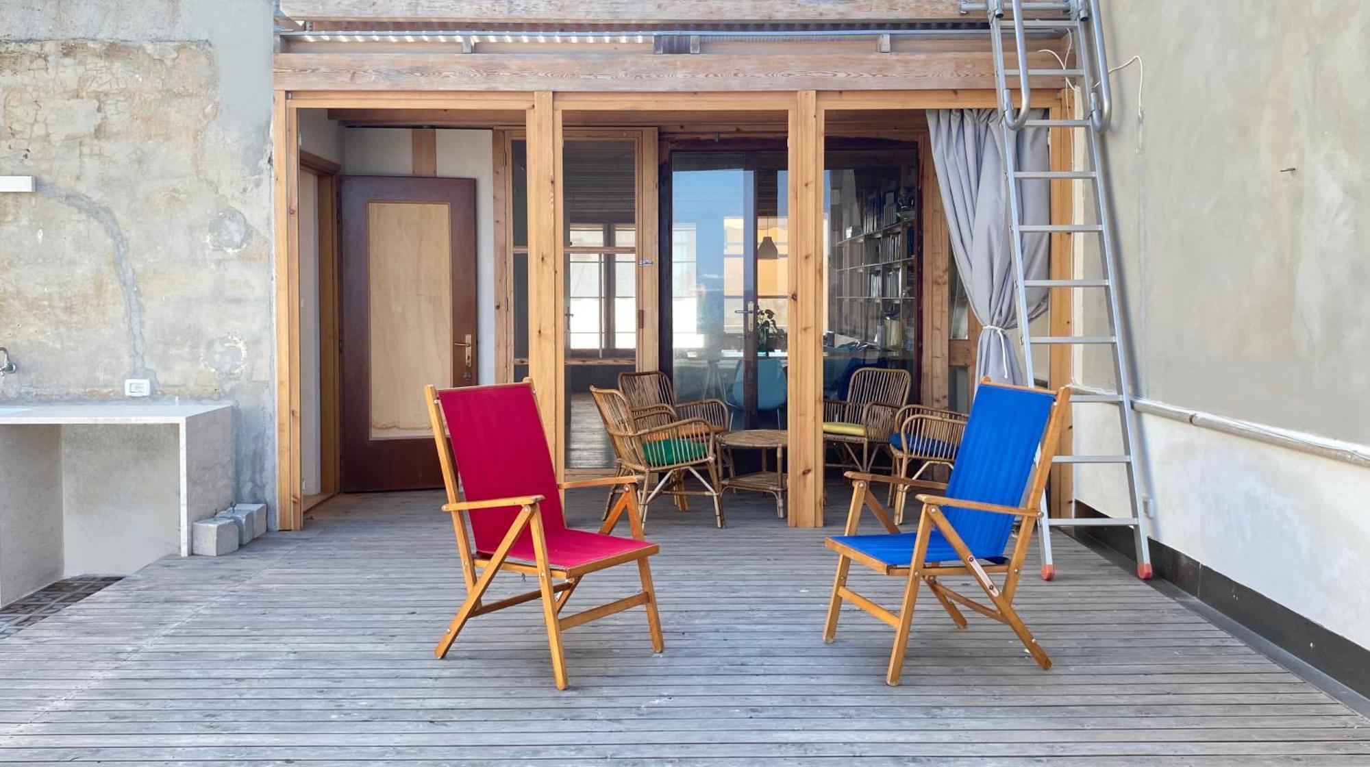 San Liberale Sul Mare Apartment Трапани Екстериор снимка