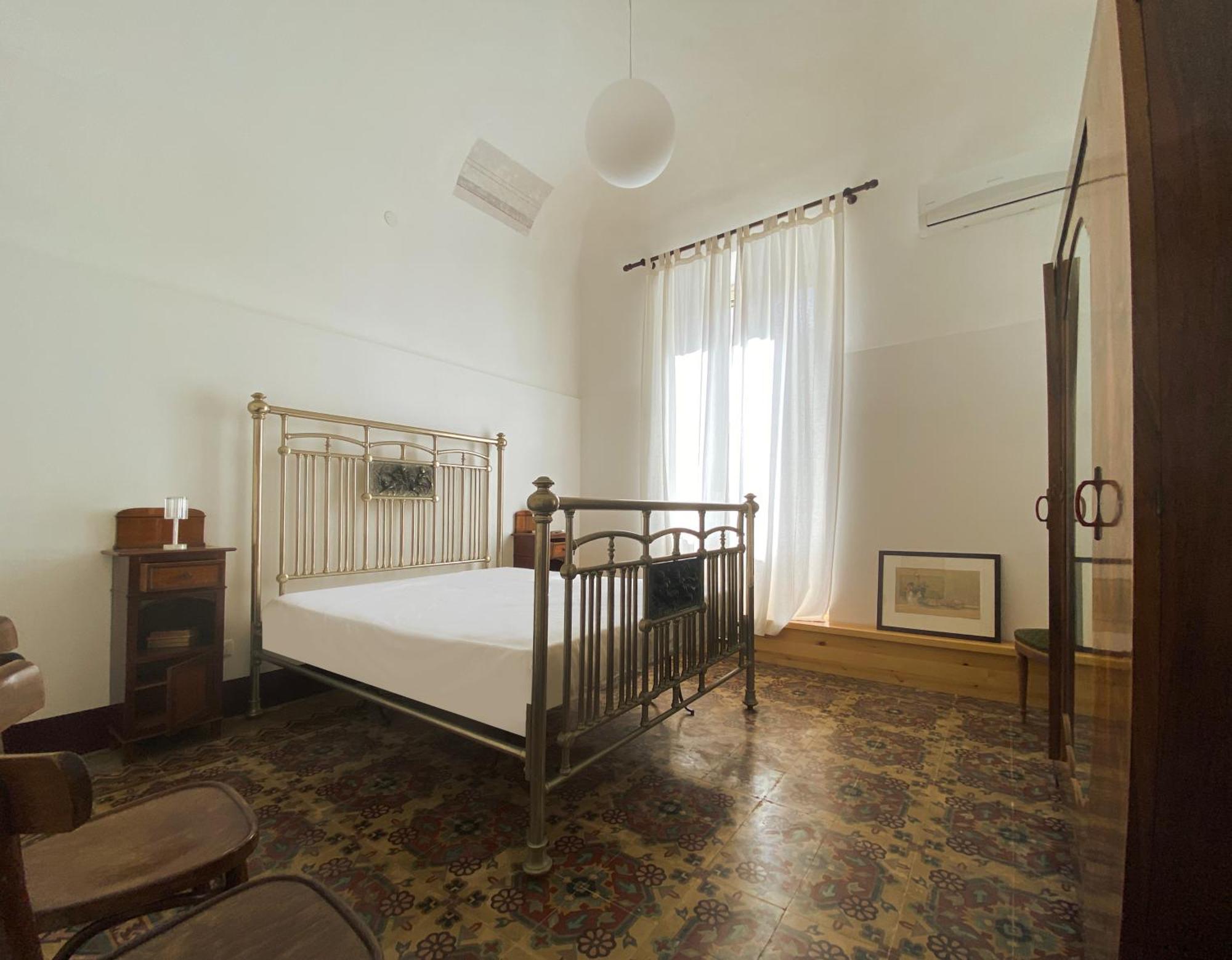 San Liberale Sul Mare Apartment Трапани Екстериор снимка
