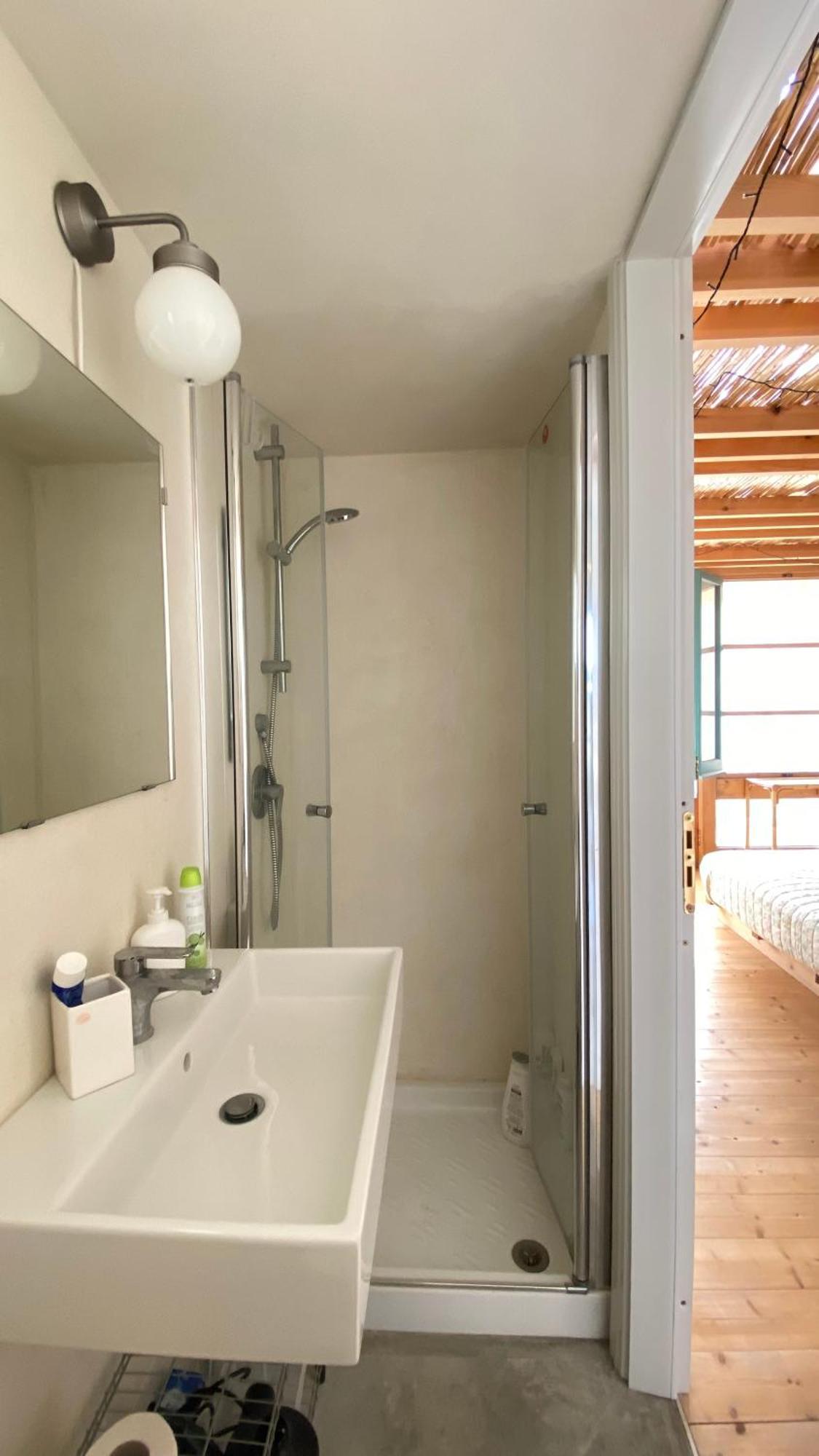 San Liberale Sul Mare Apartment Трапани Екстериор снимка